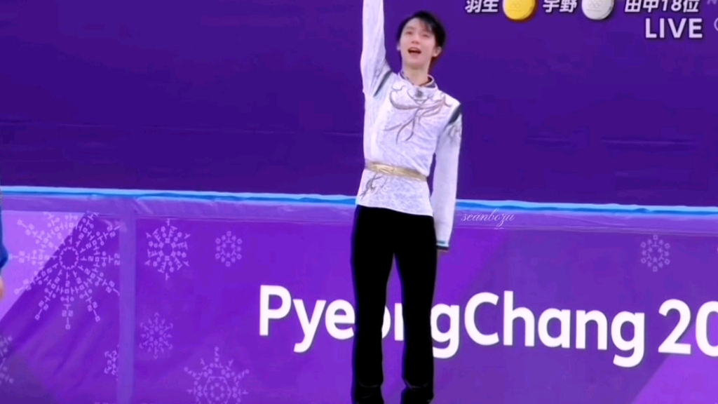 [图]平昌之战！