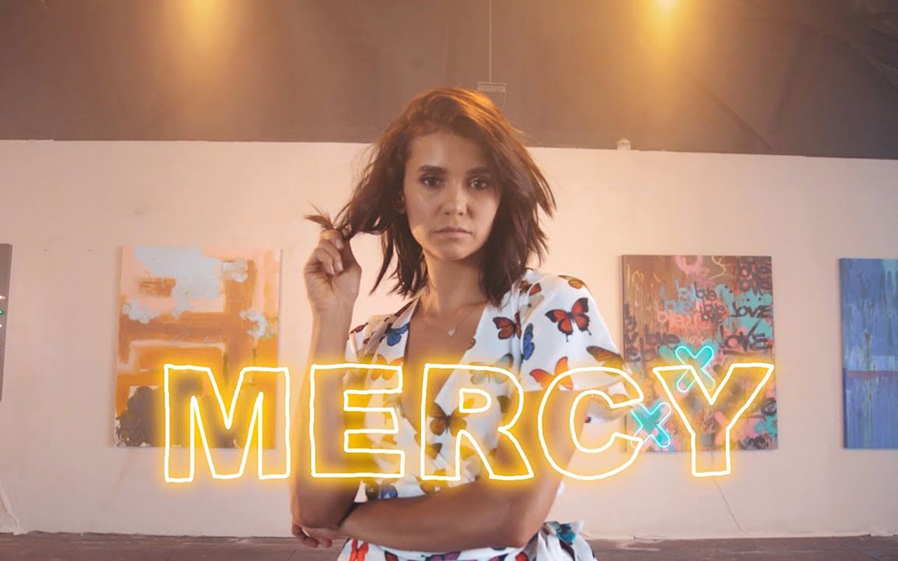 kyle hanagami 编舞 shawn mendes - particular taste