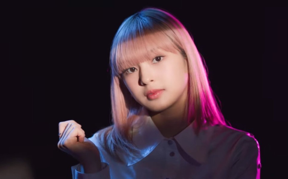 【bm吧精校中字】yg新女团babymonster-介绍chiquita