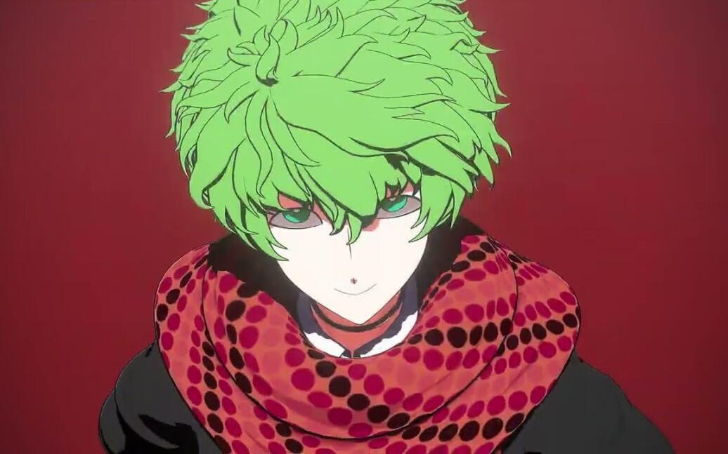 キミガシネ(YTTD) MMD: アイロニック_ミドリ_哔哩哔哩_bilibili