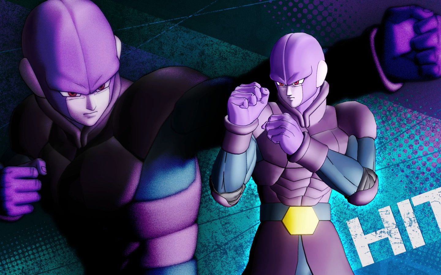 龙珠超宇宙2:希特(觉醒)无药单刷pq122『超越神吧!