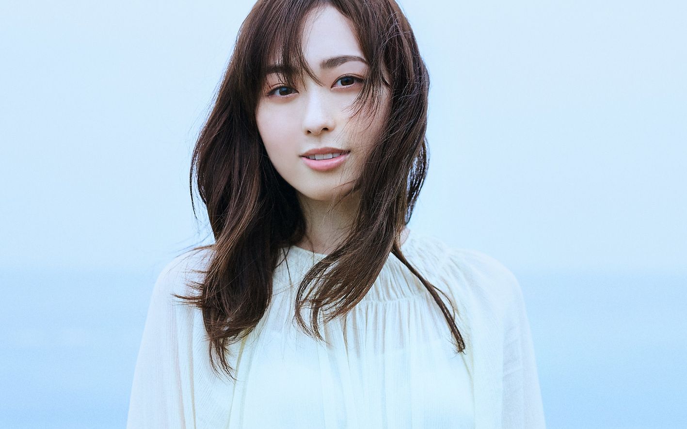 辉夜大小姐想让我告白第二季ed片尾曲风に吹かれて福原遥