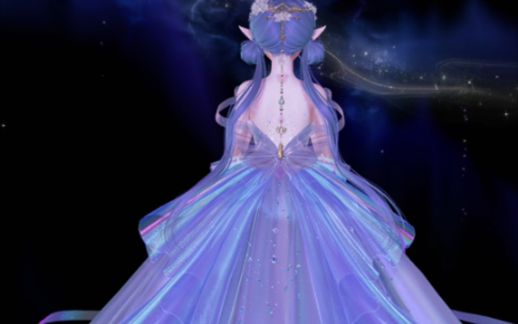 【闪耀暖暖】新版本的叨叨