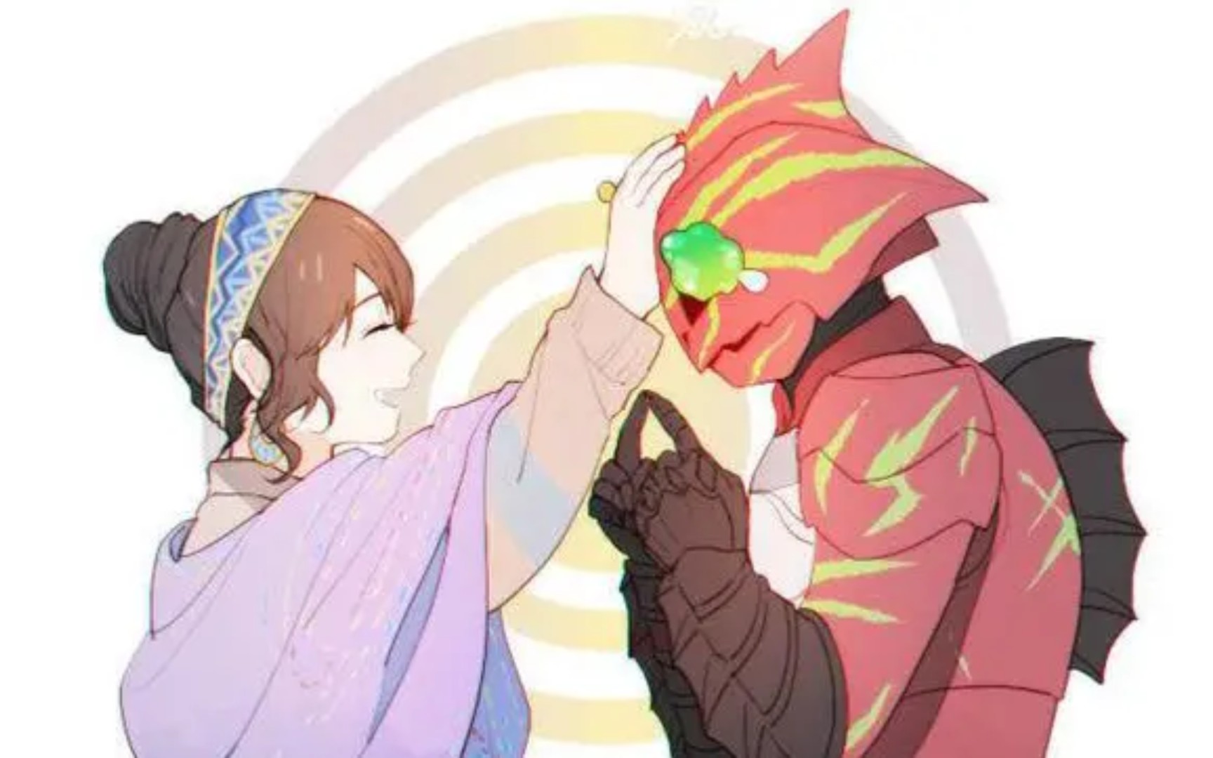 纪念amazons为了生存而厮杀狩猎开始!