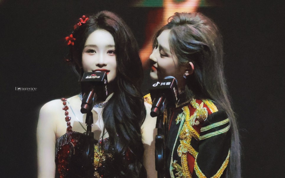 【诗情画奕reaction】塞纳河cp向之诗情画奕3.