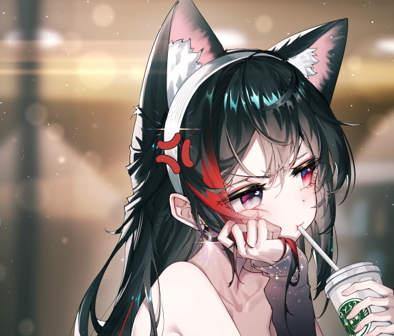 【pixiv】 千夜qys3系列 喜欢的找我呀