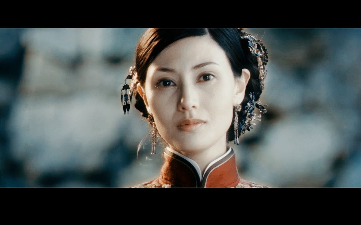 【民国十对拉郎】相思十诫{张国荣|梅艳芳|吴镇宇|梁朝伟|邱淑贞