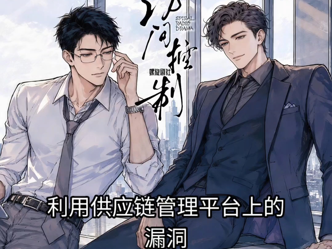 访问控制/1-2/夙七烈&X杰/张扬不羁的强势Alpha攻容懿 × 理性冷漠的Beta受文玉修