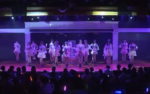 Download Video: GNZ48 《三角函数》剧场公演20210912