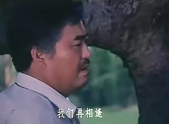 [图]1980年老电影《戴手铐的旅客》主题曲《驼铃》