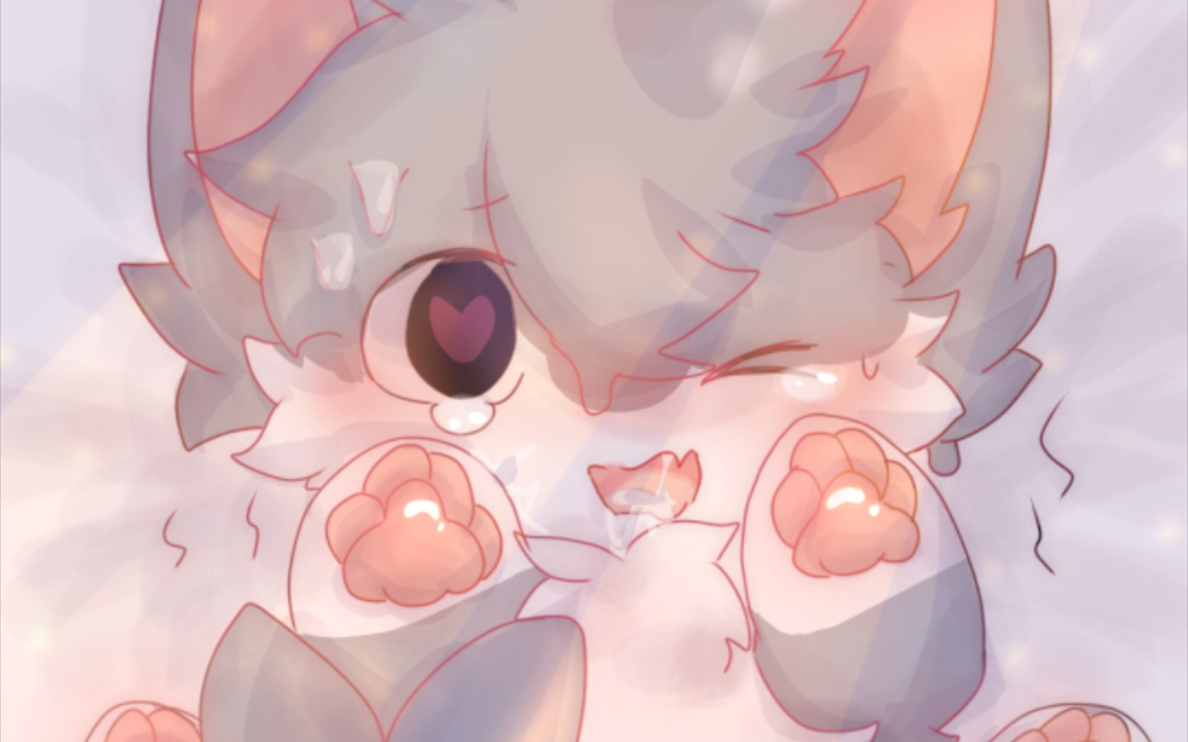 【拟兽】摸摸萨卡班甲鱼猫猫吧