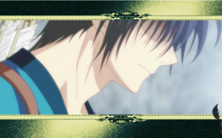 拂晓的尤娜/晨曦公主 孙白mad