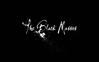 the black masses ps4