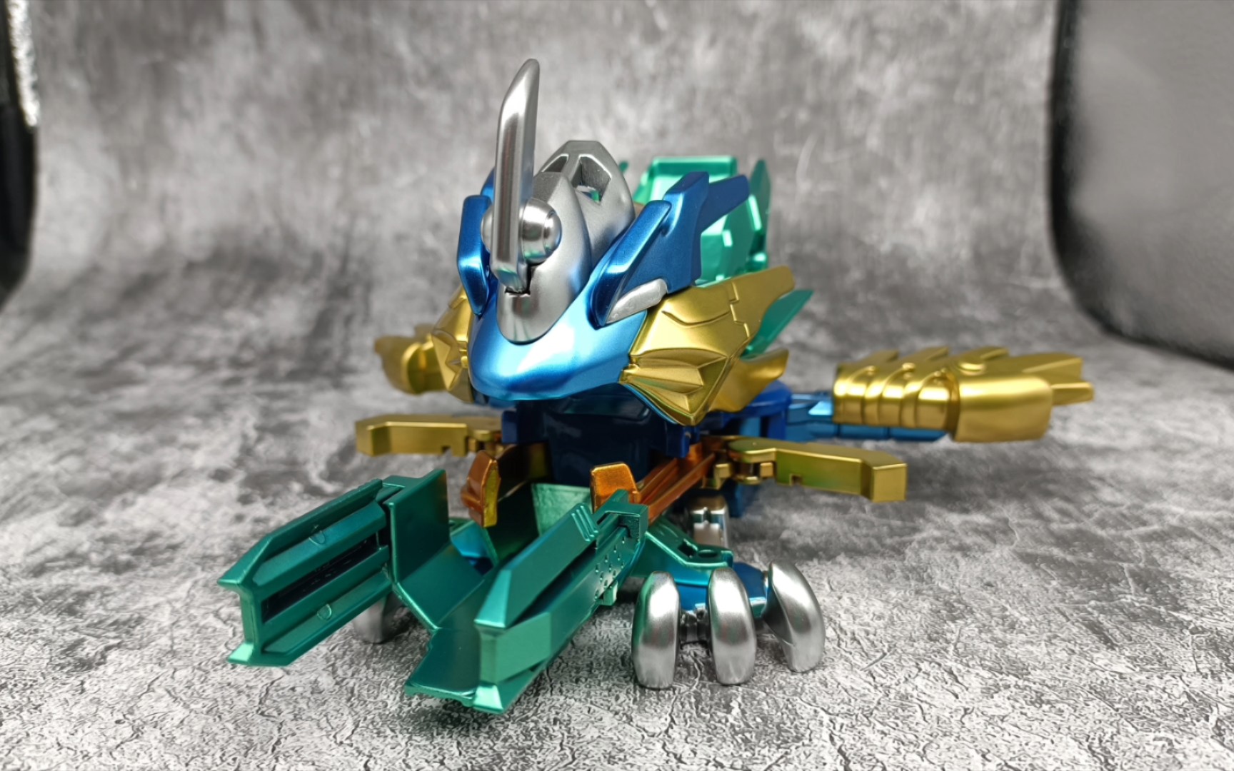 弹珠传说 御风鸟号