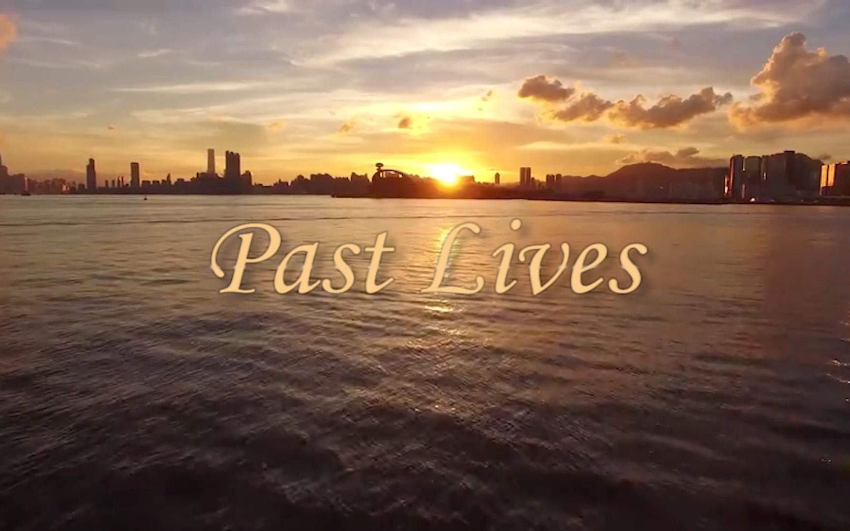 past lives (piano.ver)