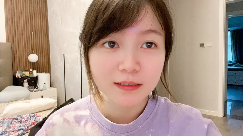 冯雪娟祝贺青岛科技大学研究生赵金阳三次成功拿下科目三_哔哩哔哩