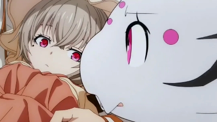 蜘蛛子:为什么你转生后怎么可爱,而我是只猪