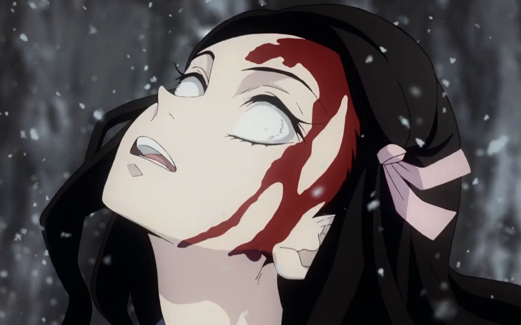 鬼灭之刃护妹狂魔上线