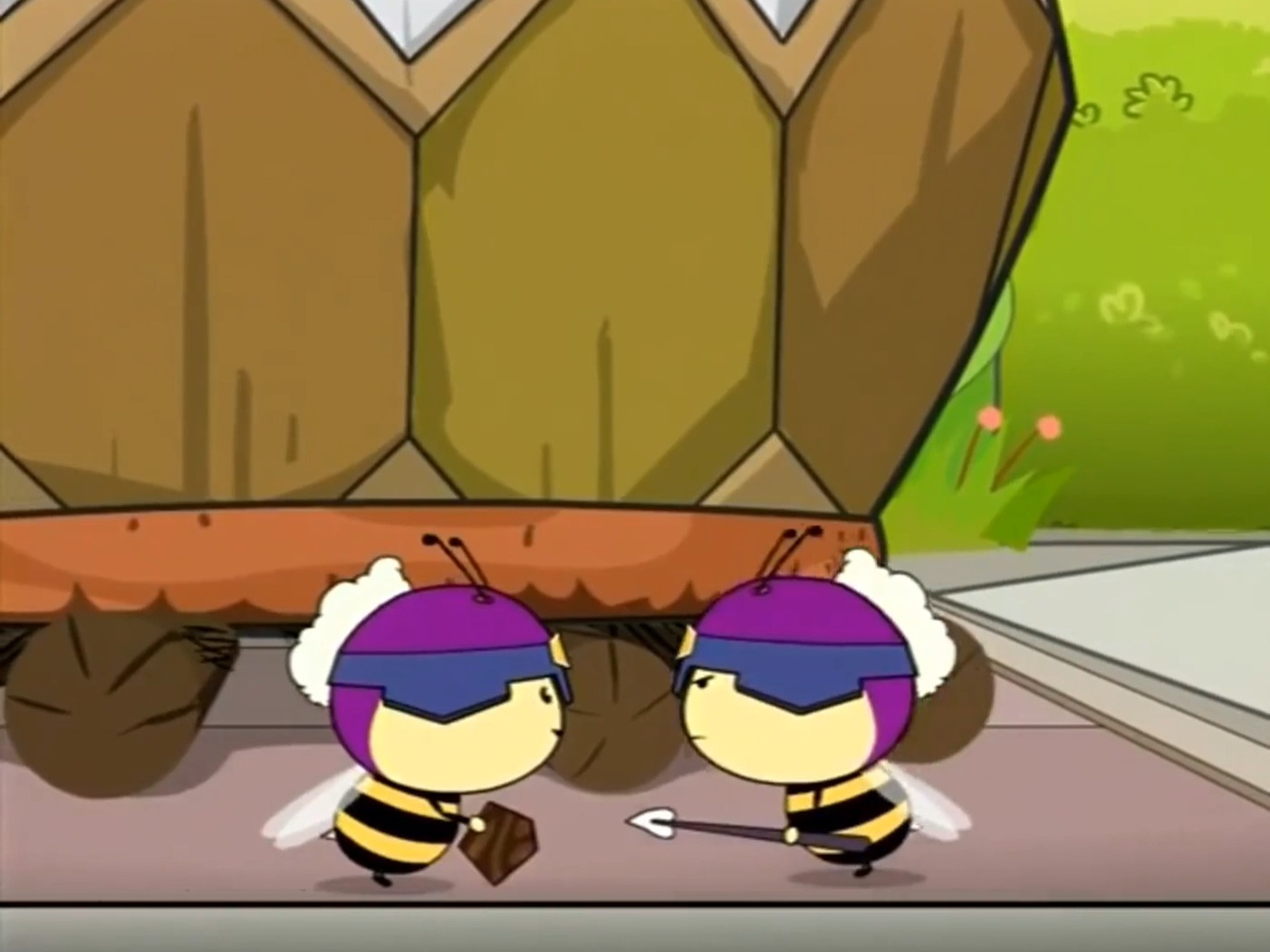 喜灰之古古怪界大作战2