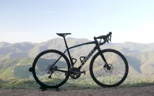 下载视频: Trek Domane AL DISC 4测评—铝合金入门车，YTB搬运