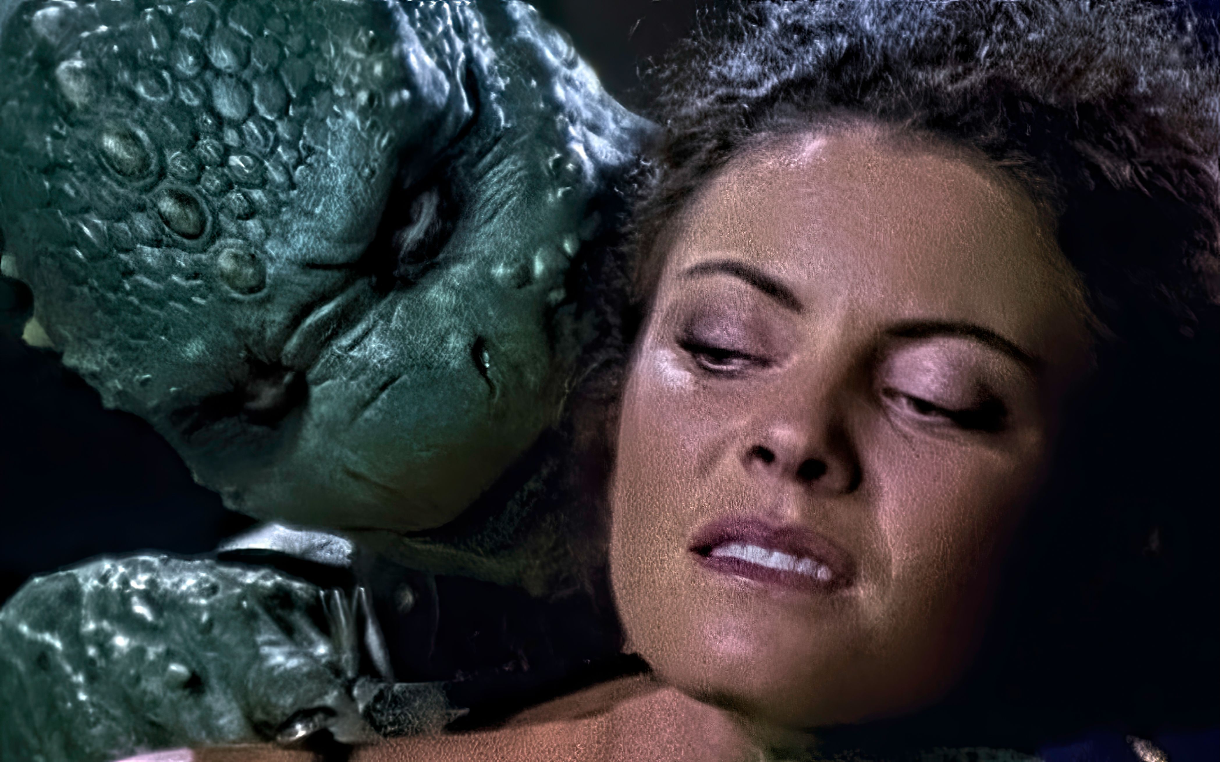 童年启蒙美剧《遗失的世界》