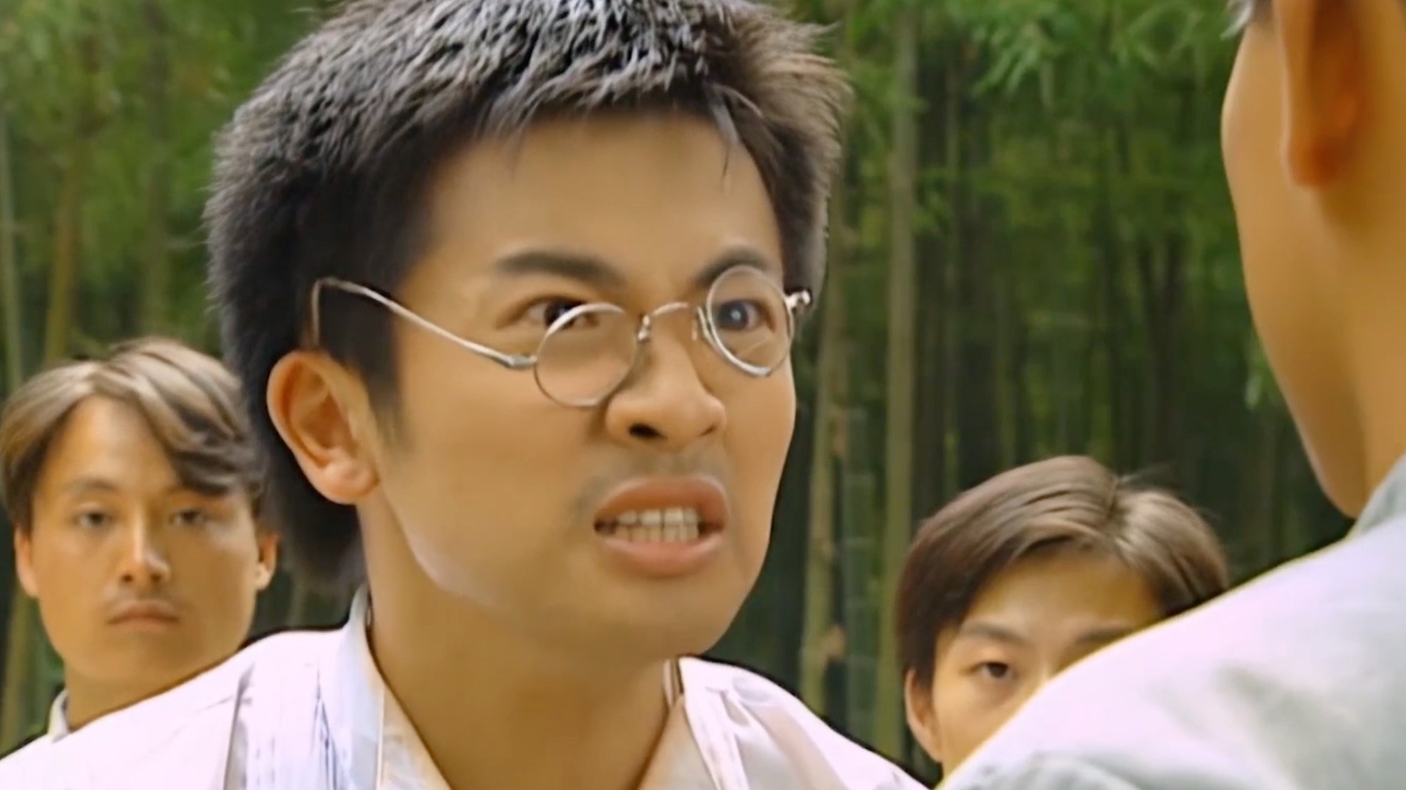 48-4坐驴车去结婚 杜飞结婚都这么狼狈