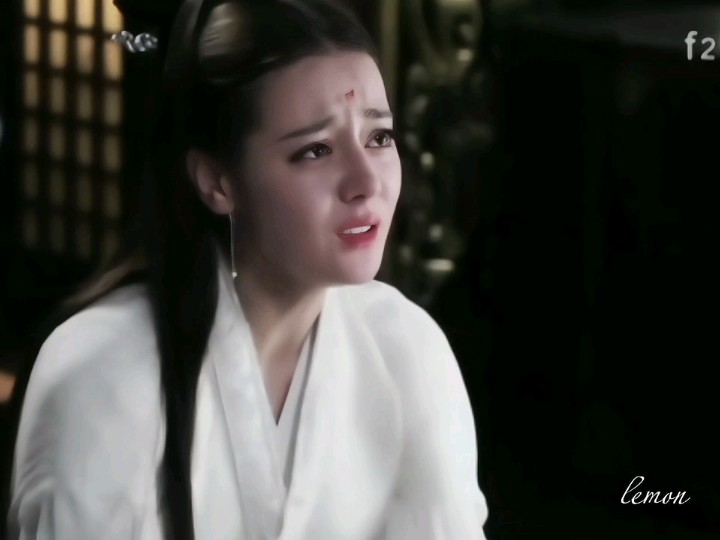 热巴原声台词加哭戏花絮!