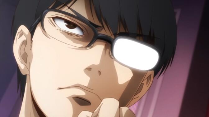 "我本桀骜少年臣,不信鬼神不信人"