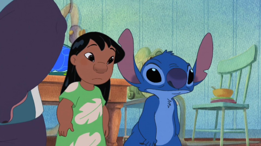 【星际宝贝第一季】第一集