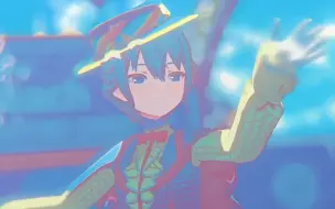 Download Video: 【プロセカMMD】ヒバナ_草薙宁宁