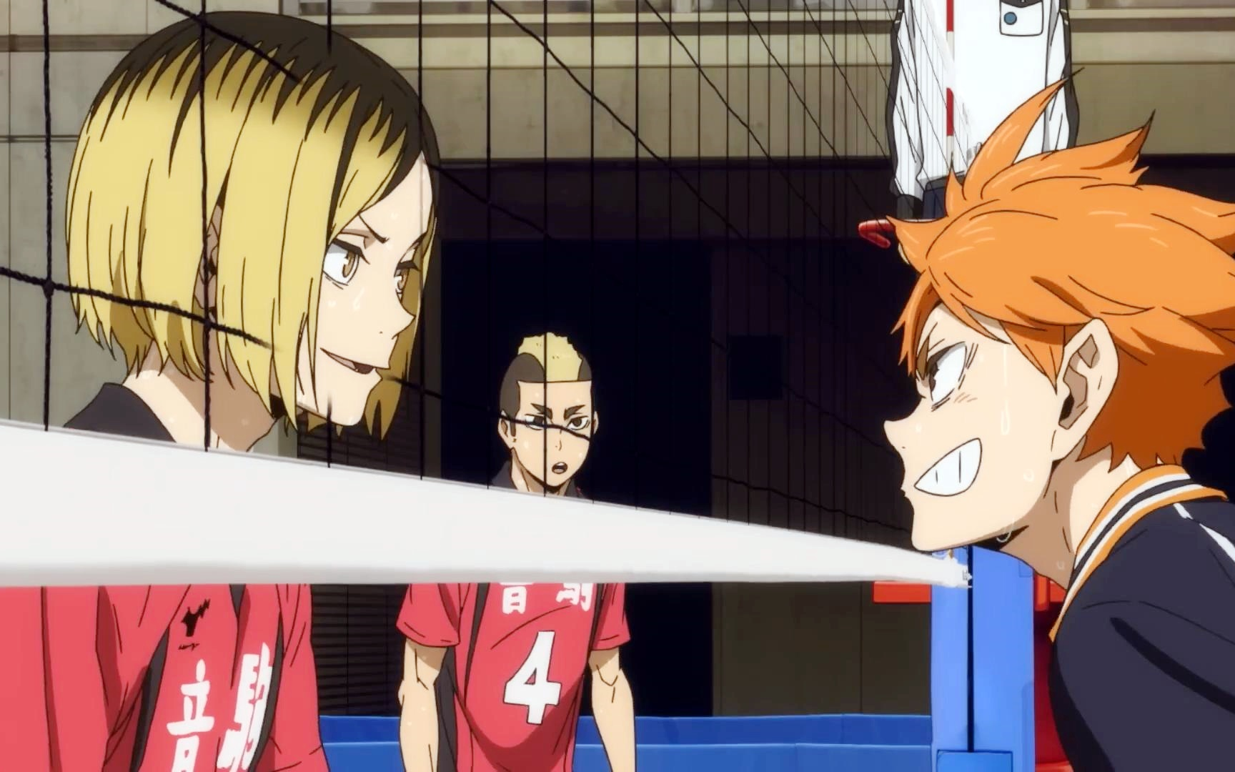 垃圾场的决战 百亿票房纪念pv【mce汉化组】