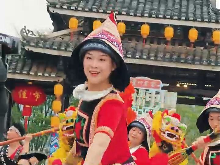 中央广播电视总台《非遗里的中国》广西篇开拍!节目聚焦八桂大地非遗技艺,展现广西的文化之美、自然之美、发展之美.#在非遗里的中国感受广西之美...