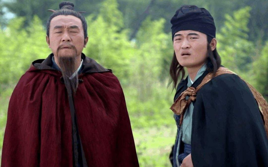 袁天罡徒弟为他算卦,临死之前留下预言,千年后居然分毫不差?