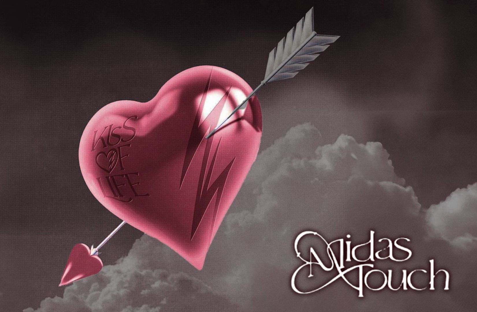 【ai cover】 nmixx - midas touch [原唱:kiss of life]