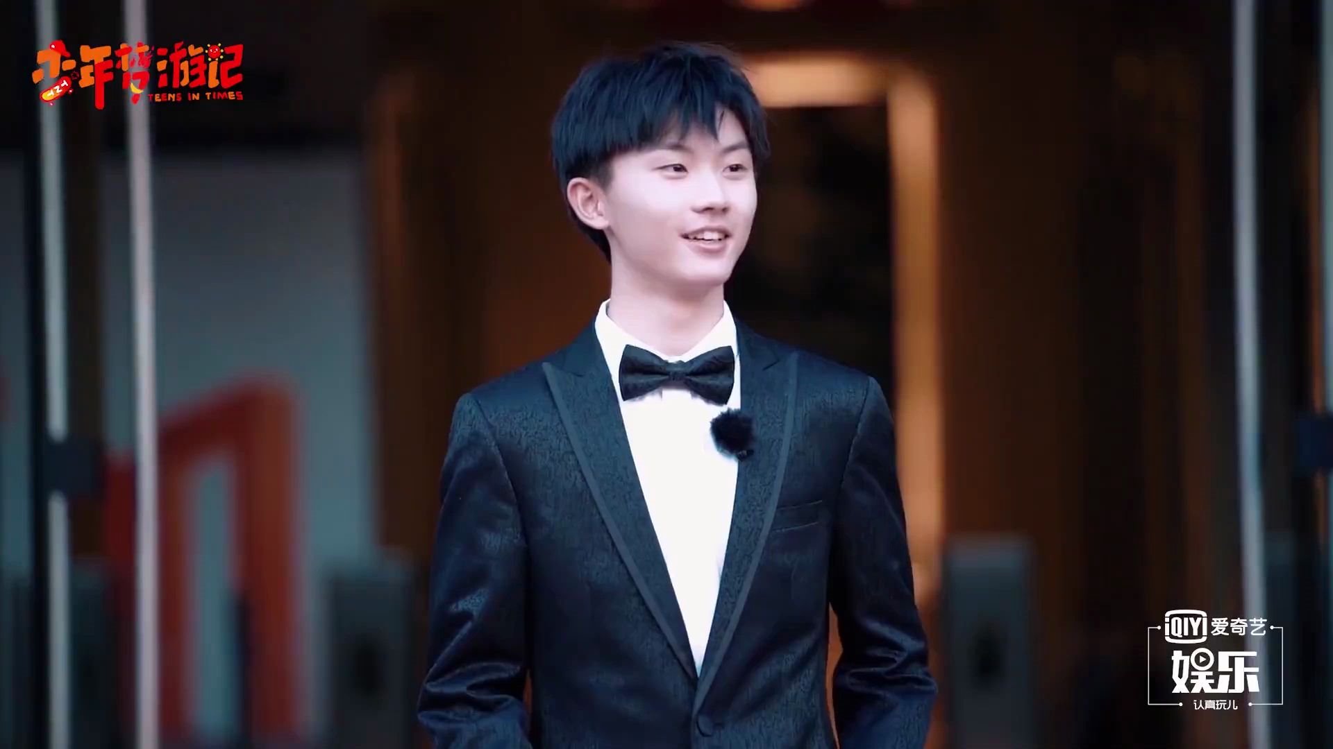 马嘉祺少年梦游记cut合集
