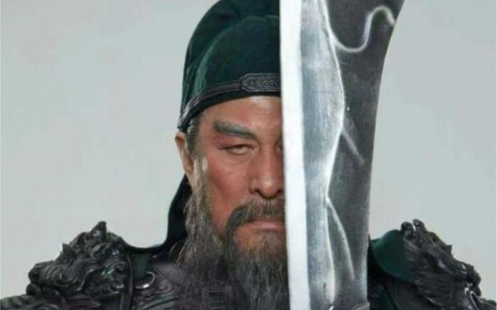 你睁开眼就是活关羽陆树铭老师片场珍贵定妆视频感谢片场的小伙伴记录