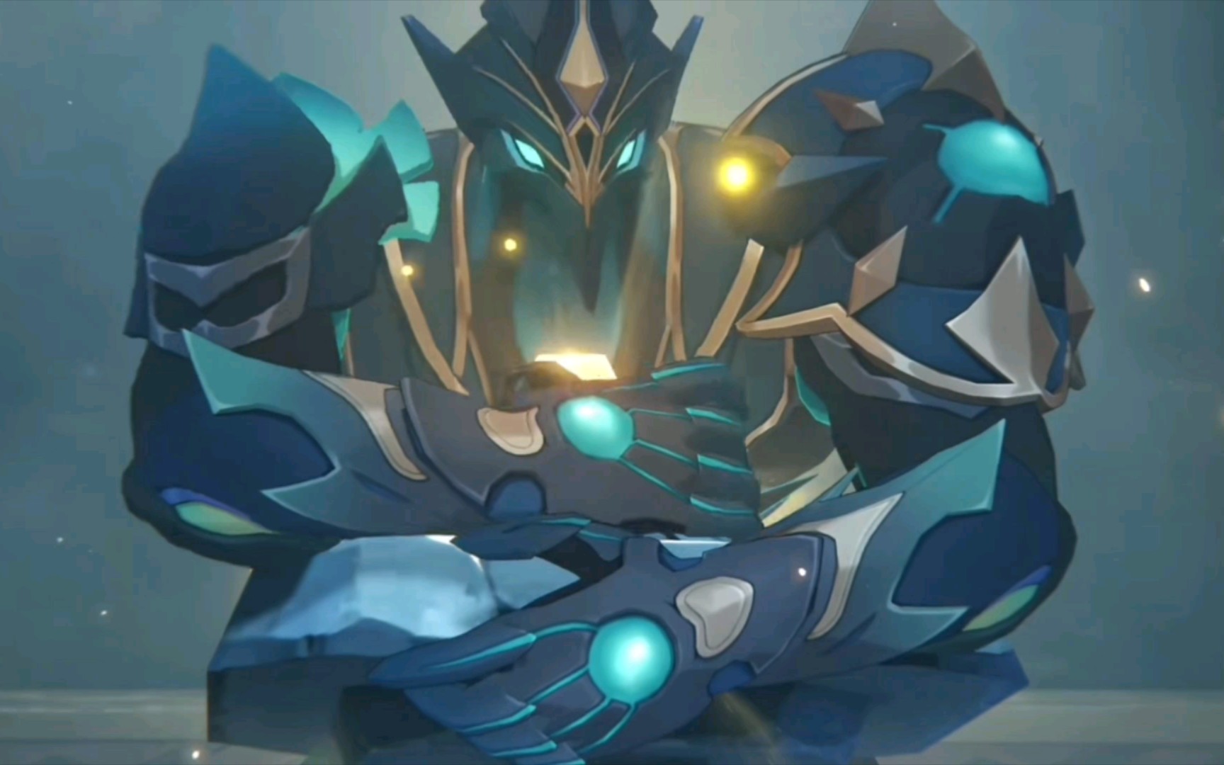 原神哈夫丹你一直都是我的骄傲