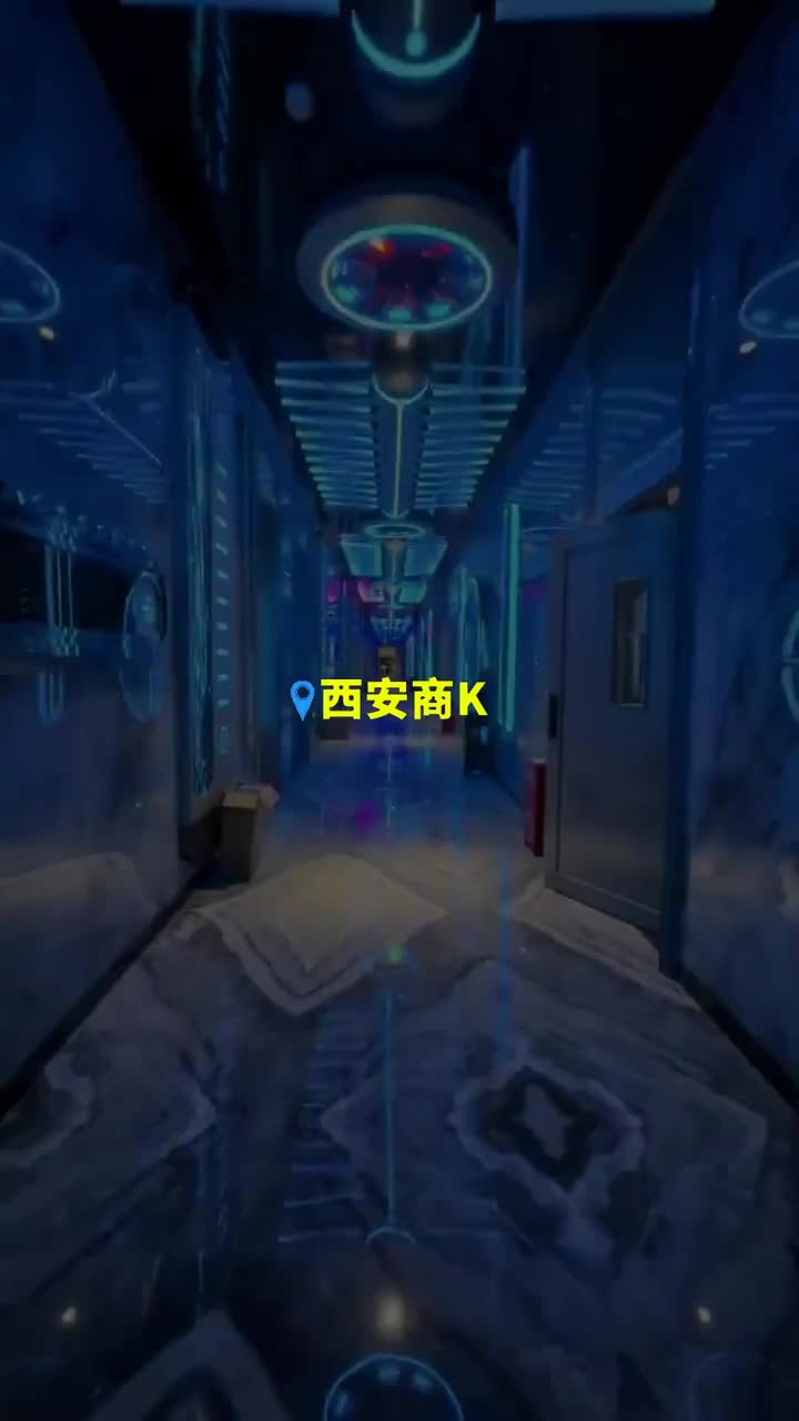 西安夜场ktv #夜场 #西安商务ktv推荐 #西安商k推荐 #西安夜场预定