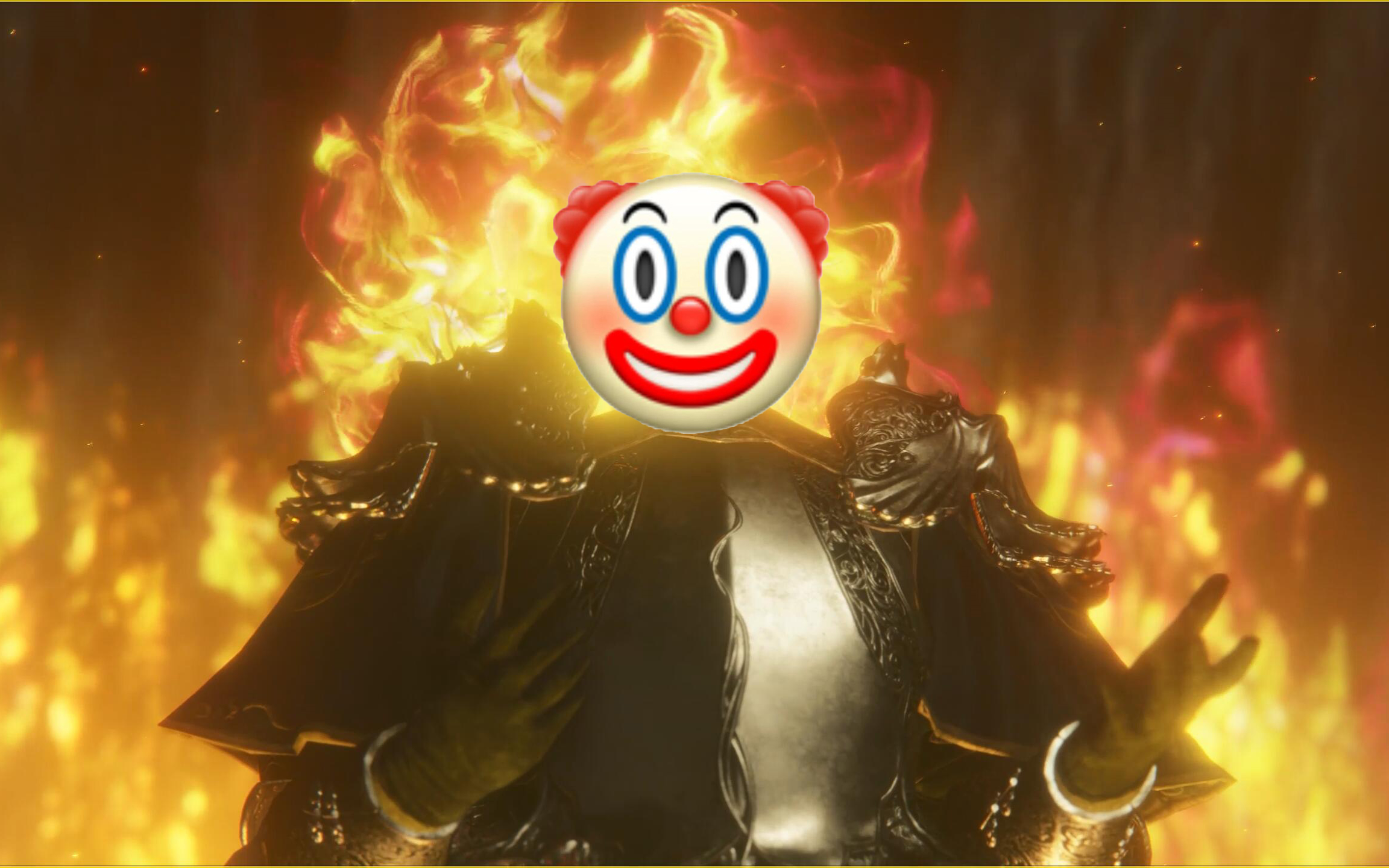 不是哥们,你是癫火之王,那我是谁?