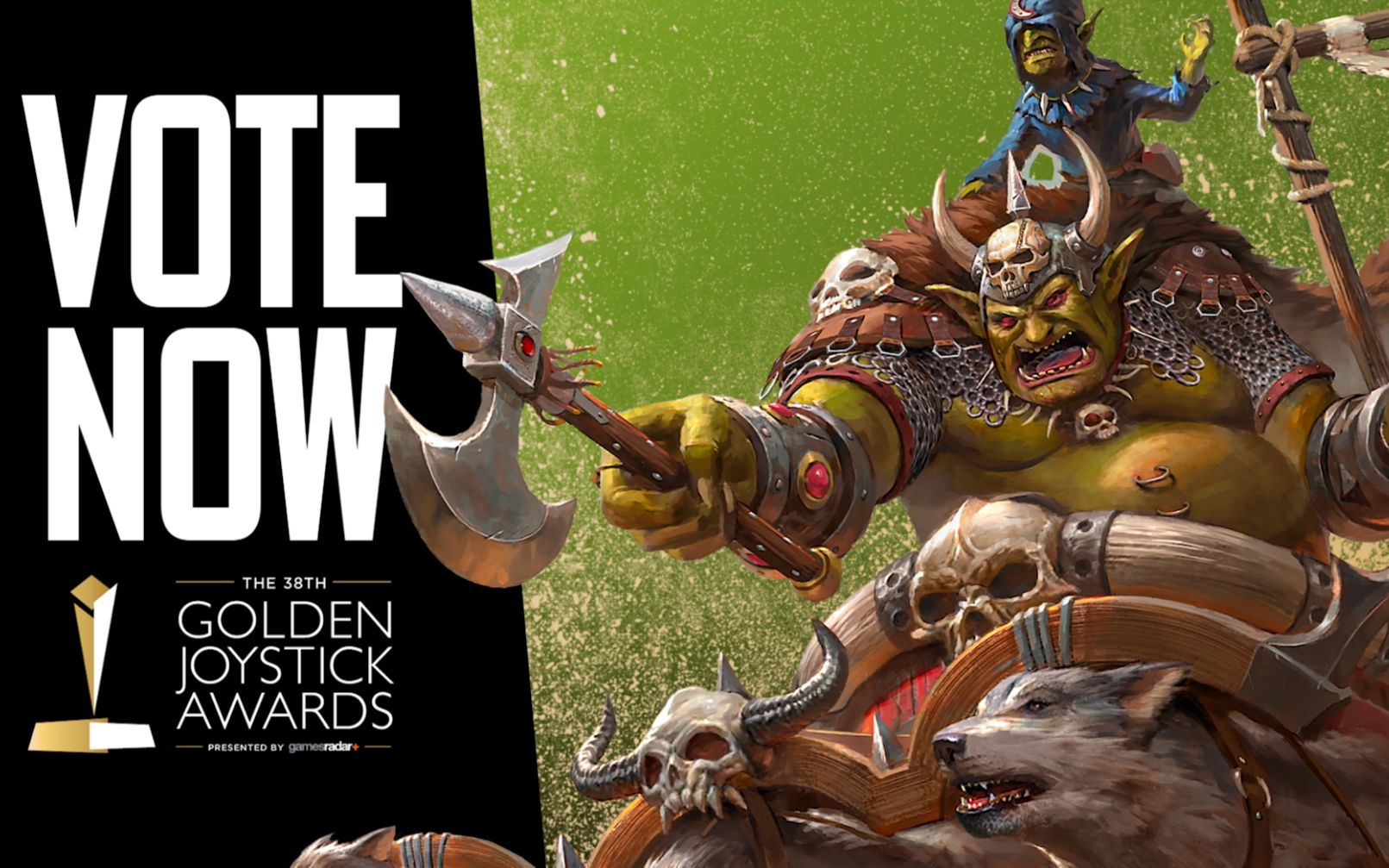 大肚王咕噜极度渴望你的投票!