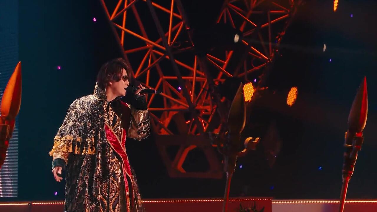 KAT-TUN LIVE TOUR 2018 CAST 1_哔哩哔哩_bilibili