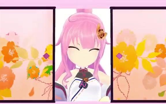 【织田信姬】戦国系VTuber织田信姫、在现实降临咯!哔哩哔哩bilibili