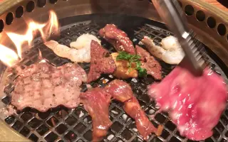 日本必吃烤肉 搜索结果 哔哩哔哩 Bilibili
