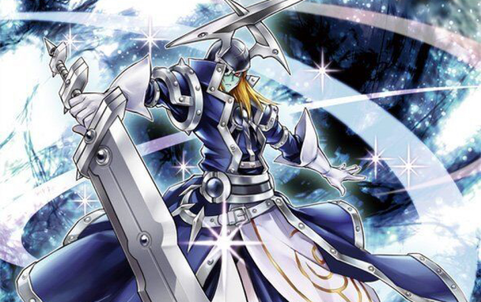 【游戏王d.l.】无效无效!通通无效!沉默制裁黑魔导!