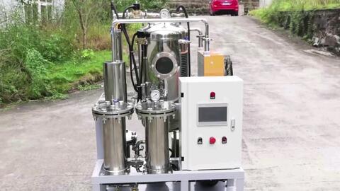 汽轮机油系统冲洗：颗粒度、流速与油膜安全的工程实践
