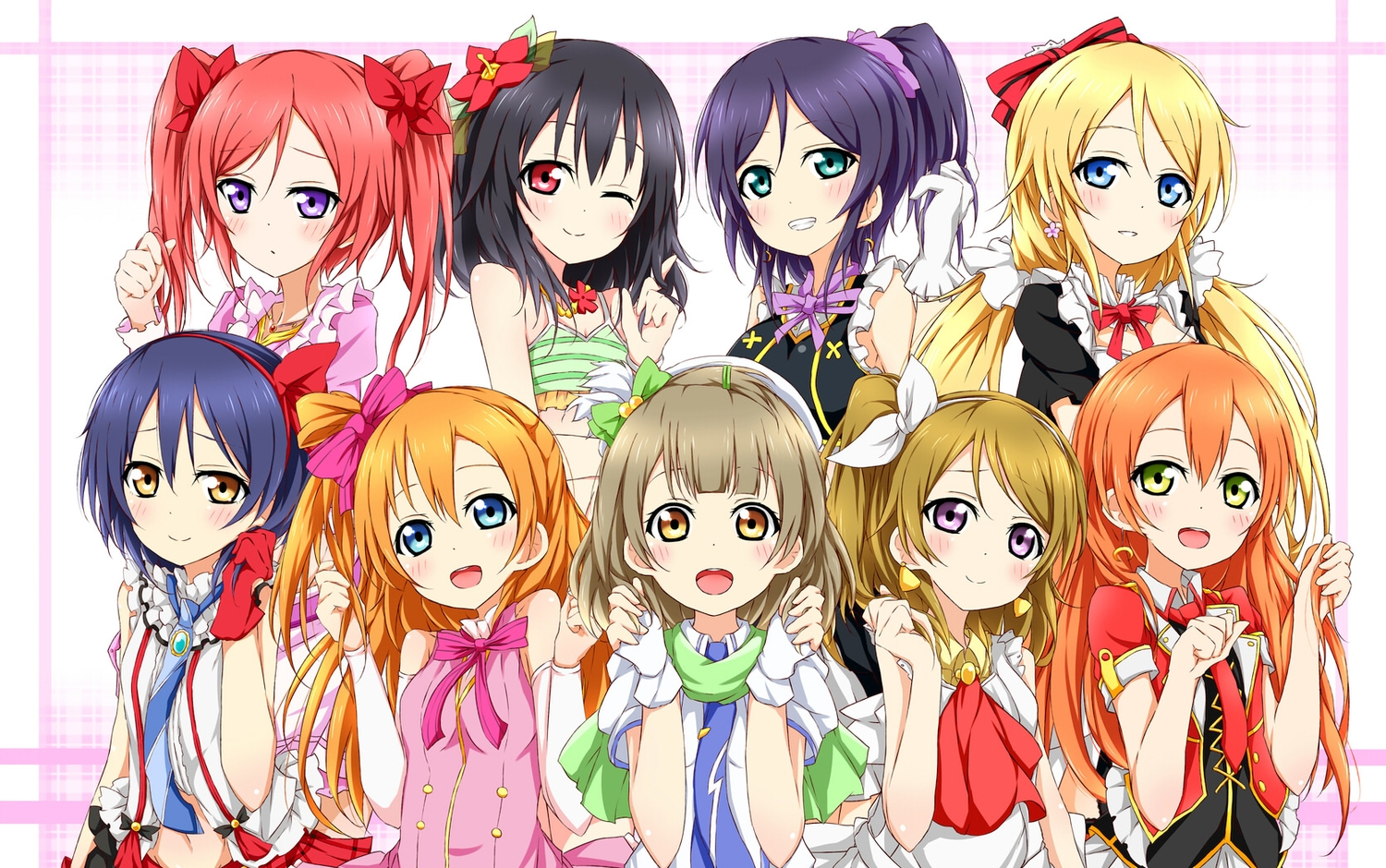 μs3rd九色奇迹闪耀2