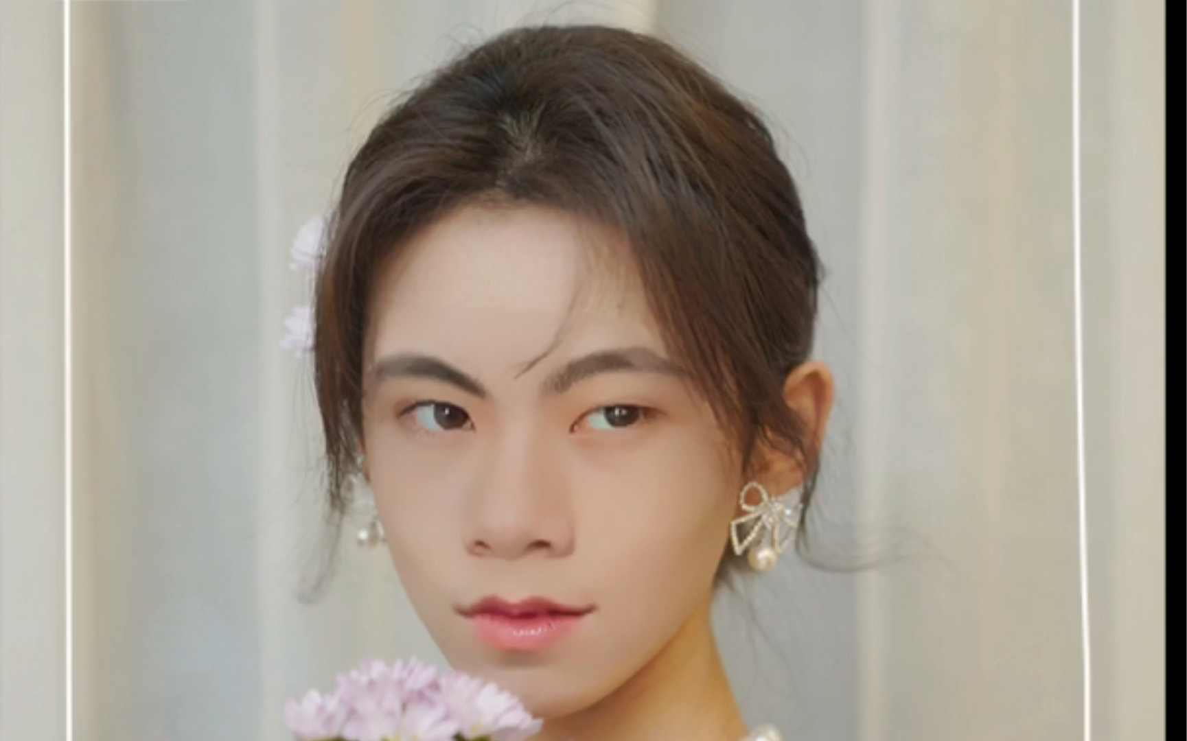 春光正好,阴婷正阴_哔哩哔哩_bilibili