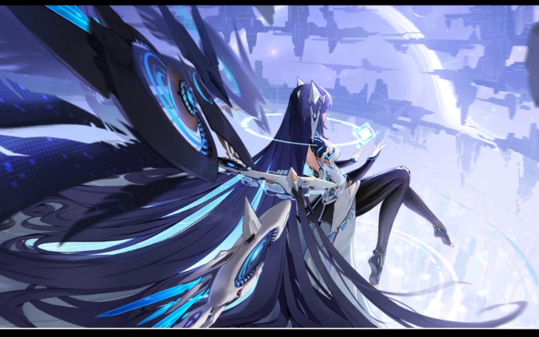 赛尔号 逐界苍星pv 最新技能与特性