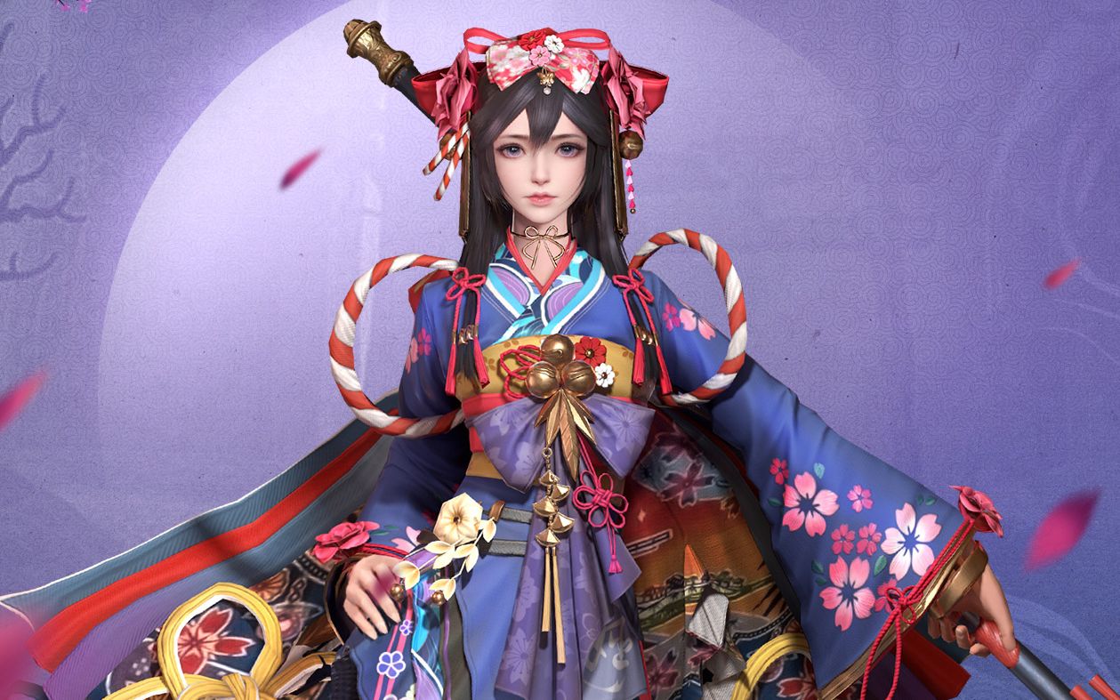 铁甲雄兵·速成宝典之甲斐姬篇