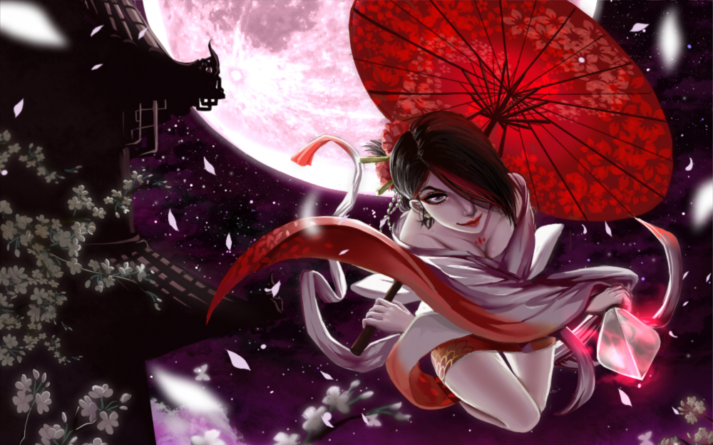 7.30十四剑姬录播】证明不是鸽子